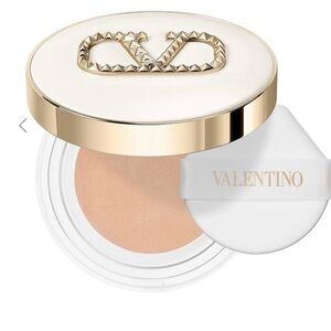 NIB Valentino Go cushion glow Light neutra 2